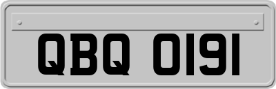 QBQ0191