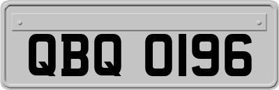 QBQ0196