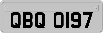 QBQ0197