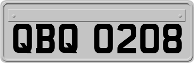 QBQ0208