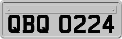 QBQ0224