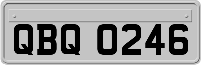 QBQ0246