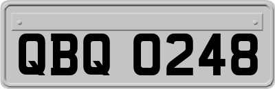 QBQ0248