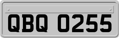QBQ0255