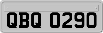 QBQ0290