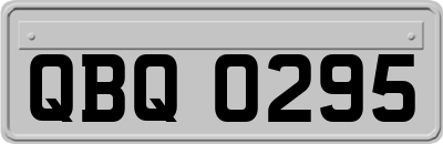 QBQ0295