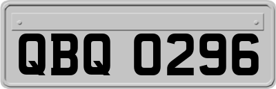 QBQ0296