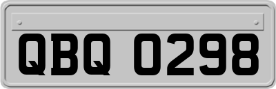QBQ0298