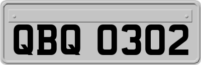 QBQ0302