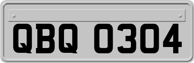 QBQ0304
