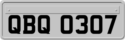 QBQ0307