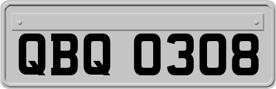 QBQ0308