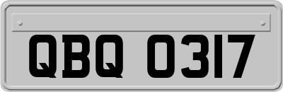 QBQ0317