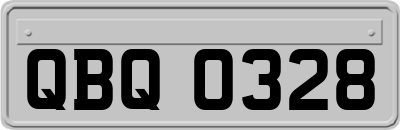 QBQ0328