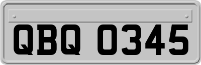 QBQ0345