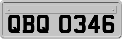 QBQ0346