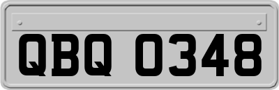QBQ0348