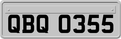 QBQ0355