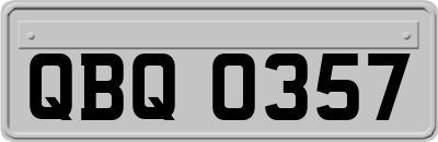 QBQ0357