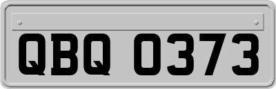 QBQ0373