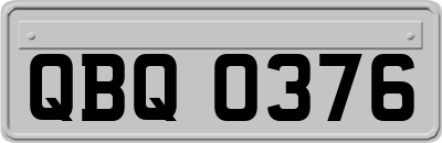 QBQ0376
