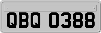 QBQ0388