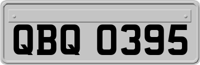 QBQ0395