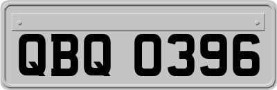 QBQ0396