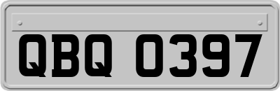 QBQ0397