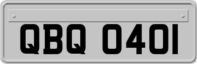 QBQ0401