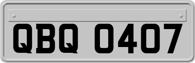 QBQ0407
