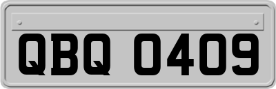 QBQ0409