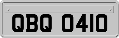 QBQ0410