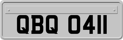 QBQ0411