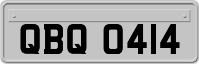 QBQ0414