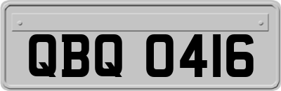 QBQ0416