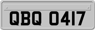 QBQ0417