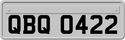 QBQ0422