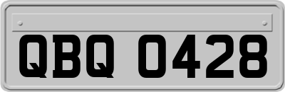 QBQ0428