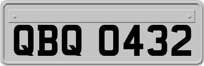 QBQ0432