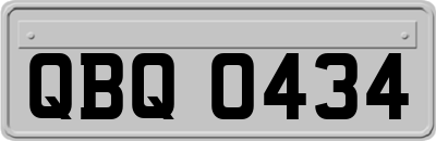 QBQ0434