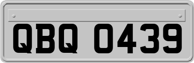 QBQ0439