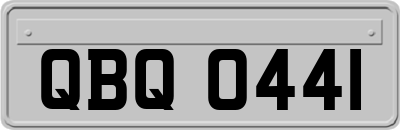 QBQ0441