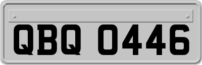 QBQ0446