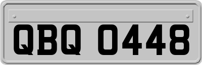 QBQ0448