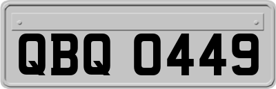 QBQ0449