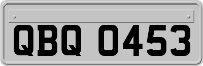 QBQ0453