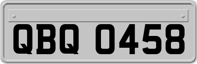 QBQ0458
