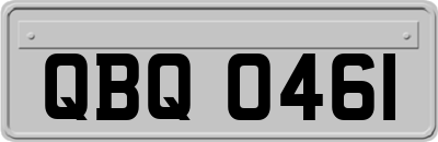 QBQ0461