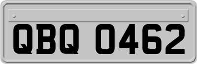 QBQ0462